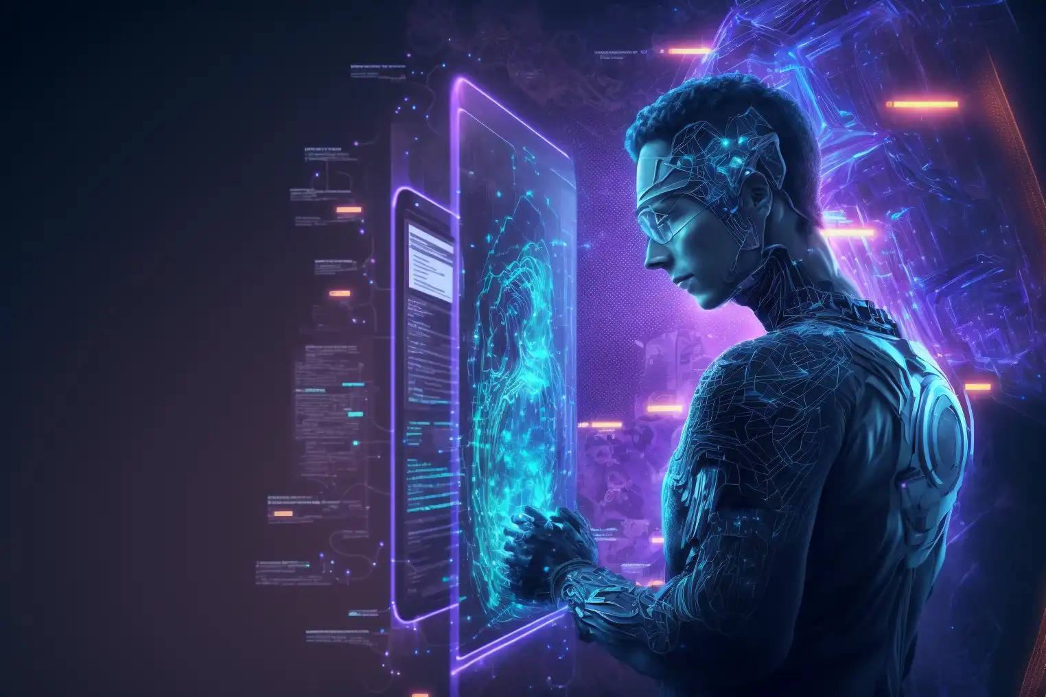 future of ai blog creation